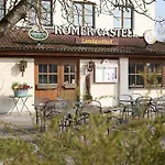 Konukevi Roemer-castell 2*