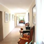 Roemer-castell Konukevi Kipfenberg