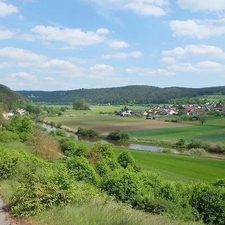 Roemer-castell 2* Kipfenberg