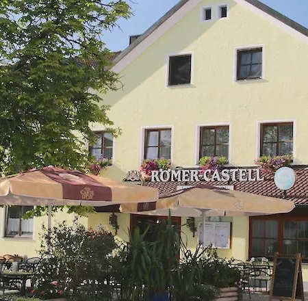 Roemer-castell Gasthuis 2*