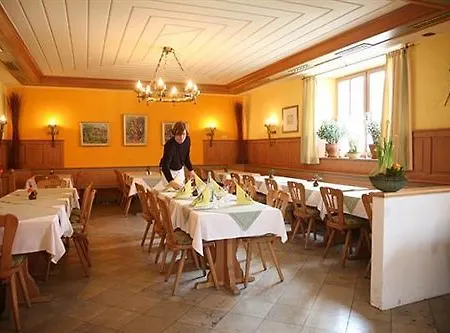 Gasthof Roemer-castell