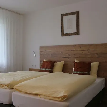 Roemer-castell Gasthof