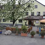 Vendégház Roemer-castell 2*