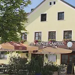Roemer-castell Vendégház 2*